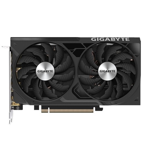 Karta VGA Gigabyte GeForce RTX 4060 Ti WINDFORCE OC 8G 8GB GDDR6 128bit 2xHDMI+2xDP PCIe4.0 - 1786245