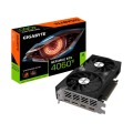 Karta VGA Gigabyte GeForce RTX 4060 Ti WINDFORCE OC 8G 8GB GDDR6 128bit 2xHDMI+2xDP PCIe4.0 - 1786251