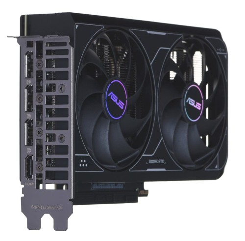 Karta graficzna ASUS Dual GeForce RTX 4060 Ti V2 OC 8GB GDDR6 - 1773288
