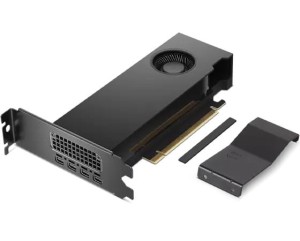 Lenovo Nvidia Quadro RTX A2000 12GB GDDR6  4xminiDP HighProfile Bracket