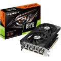 Karta graficzna Gigabyte GeForce RTX 3050 WINDFORCE OC V2 8GB - 1773303
