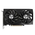 Karta graficzna Gigabyte GeForce RTX 3050 WINDFORCE OC V2 8GB - 1773307