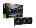 Karta graficzna MSI GeF 4060 Ti GAMING X SLIM 16G (WYPRZEDAŻ) - 1770705