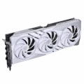 Karta graficzna MSI GeForce RTX 4070 GAMING X SLIM WHITE 12GB - 1642345