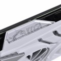 Karta graficzna MSI GeForce RTX 4070 GAMING X SLIM WHITE 12GB - 1642349