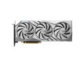 Karta graficzna MSI GeForce RTX 4070 GAMING X SLIM WHITE 12GB - 1633715