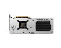 Karta graficzna MSI GeForce RTX 4070 GAMING X SLIM WHITE 12GB - 1633710