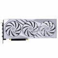 Karta graficzna MSI GeForce RTX 4070 GAMING X SLIM WHITE 12GB - 1642346
