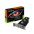 Karta graficzna Gigabyte GeForce RTX 4060 OC Low Profile 8GB GDDR6 - 1773348