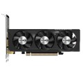 Karta graficzna Gigabyte GeForce RTX 4060 OC Low Profile 8GB GDDR6 - 1773349