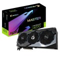 Karta graficzna Gigabyte AORUS GeForce RTX 4070 MASTER 12GB - 1783224