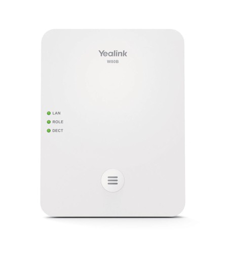 Baza Yealink W80B - 1594863