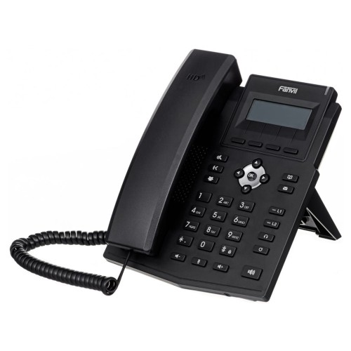 FANVIL X1SG - VOIP PHONE WITH IPV6, HD AUDIO - 1767769