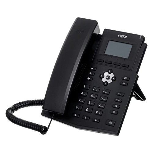 FANVIL X3SP LITE - VOIP PHONE WITH IPV6, HD AUDIO - 1767799