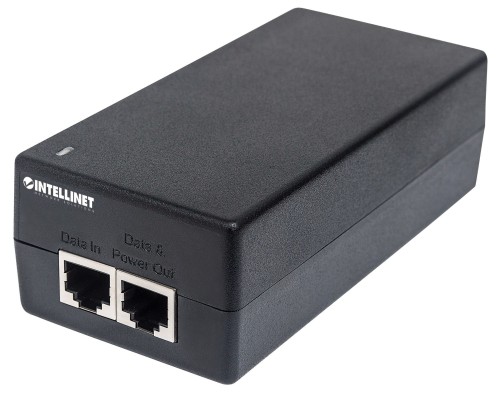 INTELLINET ADAPTER ZASILACZ ULTRA POE+ 60W 1X GIGA - 1134283