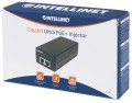 INTELLINET ADAPTER ZASILACZ ULTRA POE+ 60W 1X GIGA - 1134282