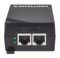 INTELLINET ADAPTER ZASILACZ POE+ 30W 1X GIGABIT RJ45 802.3AT 561518 - 1134294