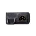 PLANET POE-163 Mieszacz PoE 802.3at 1-port - 806690