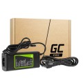 GREEN CELL ZASILACZ / ŁADOWARKA USB-C 65W (AD134P) - 1316132