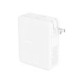 BELKIN ŁADOWARKA 140W 4-PORT GAN, BIAŁA - 1732633