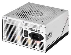 Zasilacz Asus Prime 750W Gold
