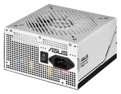 Zasilacz Asus Prime 750W Gold - 1642475