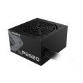 Zasilacz Gigabyte P650G 650W 120mm 80+Gold - 1803031