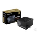 Zasilacz Gigabyte P650G 650W 120mm 80+Gold - 1803034