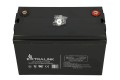 EXTRALINK AKUMULATOR BEZOBSŁUGOWY AGM 12V 100AH - 1424741