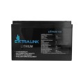 EXTRALINK AKUMULATOR LIFEPO4 12.8V 160AH - 1595008
