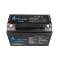 EXTRALINK AKUMULATOR LIFEPO4 12.8V 160AH - 1595011