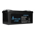 EXTRALINK AKUMULATOR LIFEPO4 12.8V 200AH - 1595019