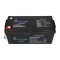 EXTRALINK AKUMULATOR LIFEPO4 12.8V 200AH - 1595023
