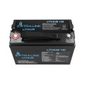 EXTRALINK AKUMULATOR LIFEPO4 12.8V 100AH - 1595004