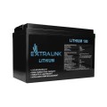 EXTRALINK AKUMULATOR LIFEPO4 12.8V 100AH - 1595006