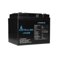 EXTRALINK AKUMULATOR LIFEPO4 12.8V 40AH - 1595025