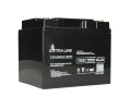 EXTRALINK AKUMULATOR BATTERY ACCUMULATOR AGM 12V 45 - 1499621