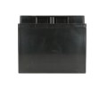 EXTRALINK AKUMULATOR BATTERY ACCUMULATOR AGM 12V 45 - 1499624