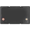 Akumulator LiFePO4 Qoltec Litowo-Żelazowo-Fosforanowy | 12.8V | 100Ah | 1280Wh | BMS - 1670953