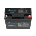 EXTRALINK AKUMULATOR LIFEPO4 12.8V 18AH - 1595018