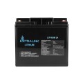 EXTRALINK AKUMULATOR LIFEPO4 12.8V 24AH - 1595038