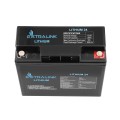 EXTRALINK AKUMULATOR LIFEPO4 12.8V 24AH - 1595041