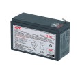 Moduł bateryjny APC RBC17 (12V DC; 9000mAh) - 1732697