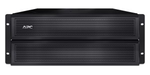 APC Smart-UPS X 120V Short Depth External Battery Pack Tower/Rack Convertible
