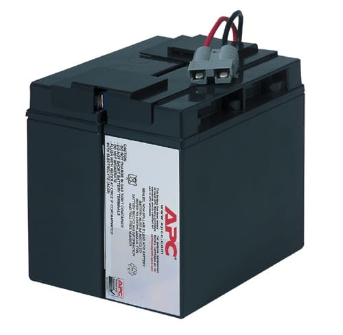 Moduł bateryjny APC RBC7 - 1696501