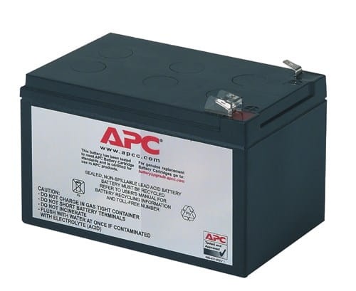 APC WYMIENNY MODUL BATERYJNY RBC4 - 1786290