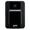 Zasilacz awaryjny UPS APC BX500MI Back UPS, 500VA, 230V, AVR, IEC - 1696556