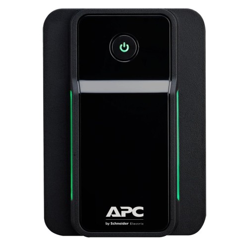 Zasilacz awaryjny UPS APC BX500MI Back UPS, 500VA, 230V, AVR, IEC - 1696556
