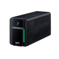 Zasilacz awaryjny UPS APC BX500MI Back UPS, 500VA, 230V, AVR, IEC - 1696557
