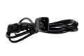 Zasilacz awaryjny UPS Ever Powerline RT PRO 2000 - 1649583